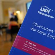 Taxe foncière 2025 : l’année du cynisme ? Avec Sylvain Grataloup, Président UNPI