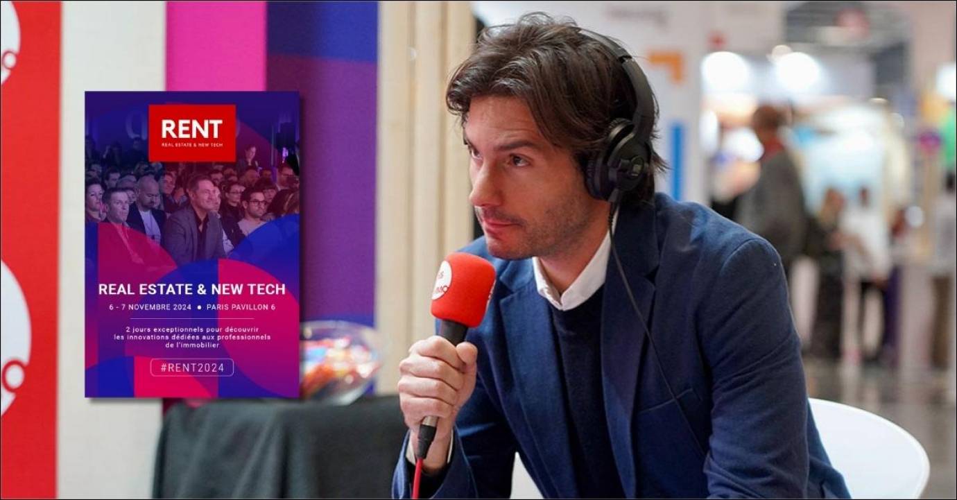 SeLoger : Quels sont les objectifs de son nouveau Directeur Général Baptiste Capron ? 