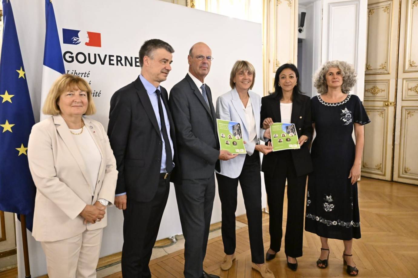 Une « Banque de la rénovation » pour accélérer la transformation du parc privé