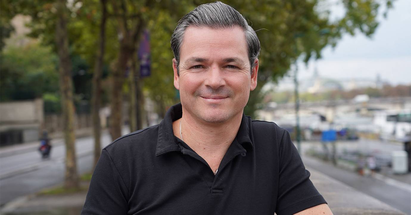 Bien-être au travail des gestionnaires de copropriété : la surprise ? Gilles Frémont, ANGC