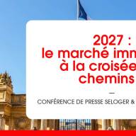 2027 : le marché immobilier à la croisée des chemins ?