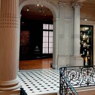 Maison Guimet : un nouvel écrin parisien pour les arts du thé et le faste chinois