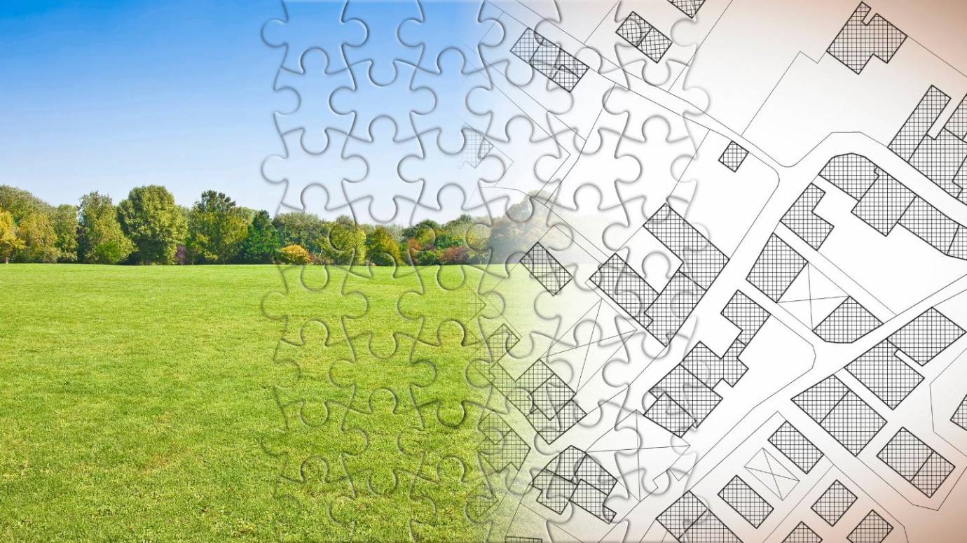 Les divisions foncières, laquelle choisir ? 