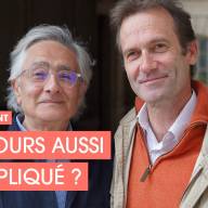 Immobilier : est-il toujours compliqué de recruter ? Le point avec Gilbert Chouchana et Antoine Mesnard (Recrutimmo)