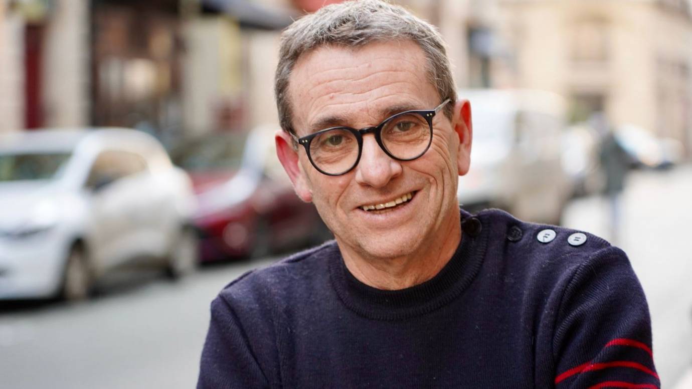 La première et la dernière