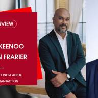 Immobilier résidentiel : ce que révèle la dernière étude annuelle de Foncia - Jordan Frarier et Zahir Keenoo