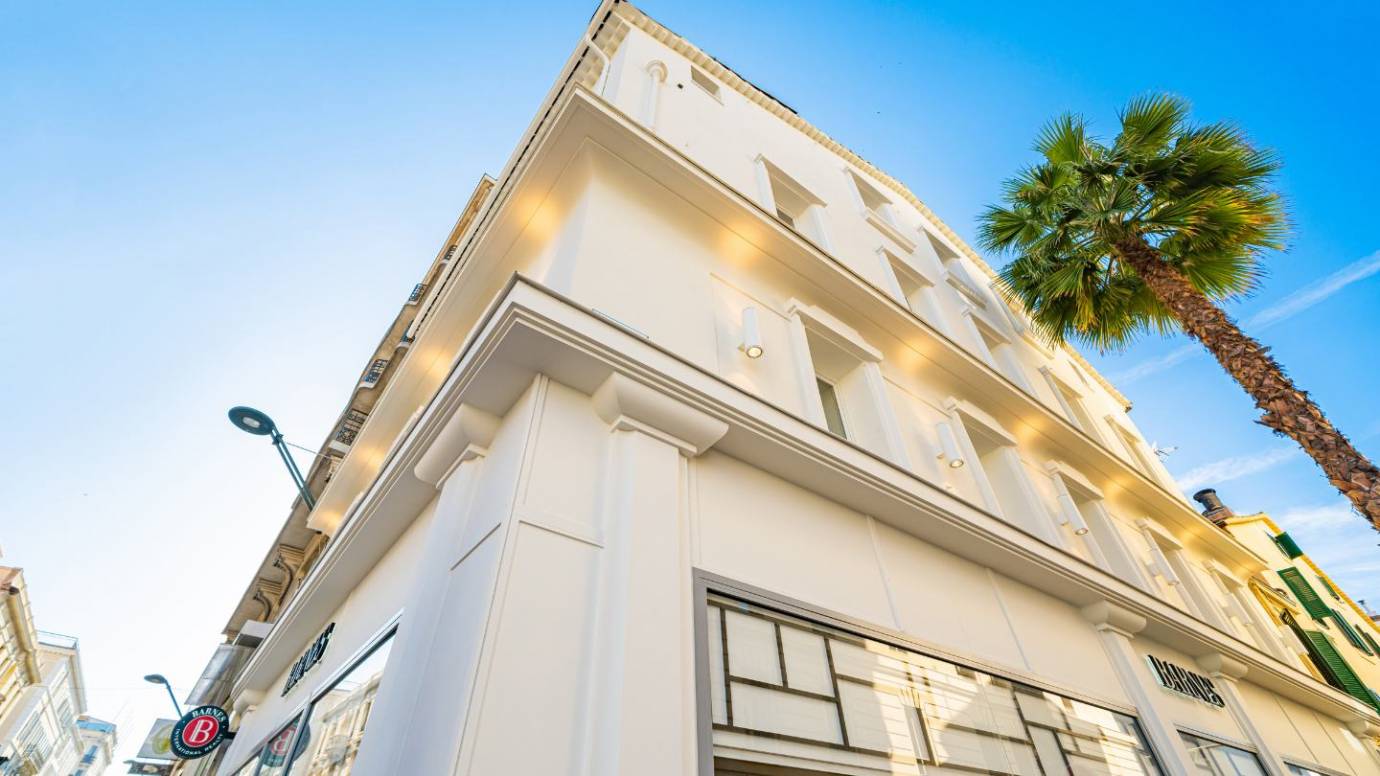 Immobilier haut de gamme : comment se porte le marché en Côte d’Azur ? 