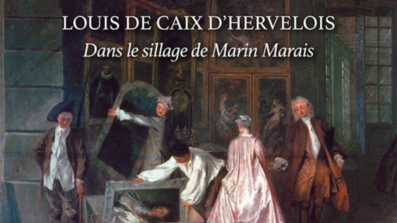 L'investisseur immobilier cachait un grand musicien