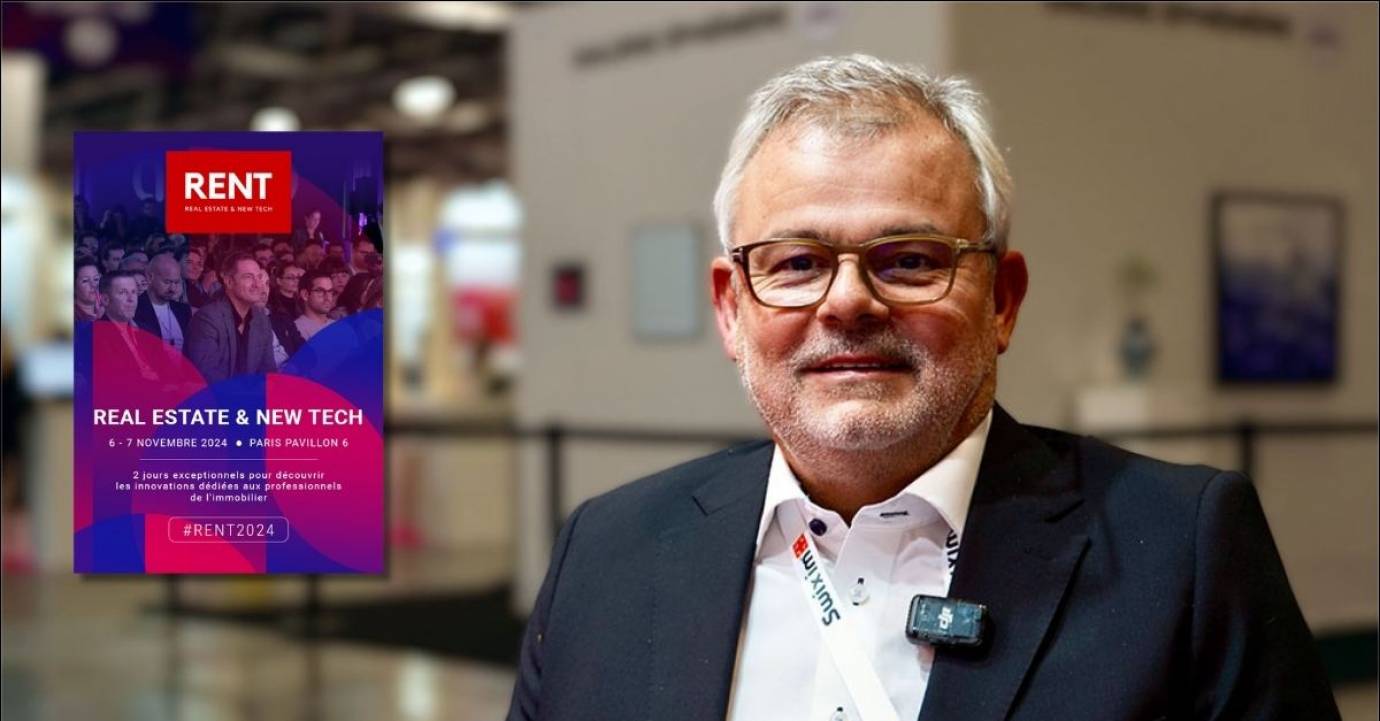 Immobilier Swiss Made : l’approche de Swixim International Realty – Thierry Caminati