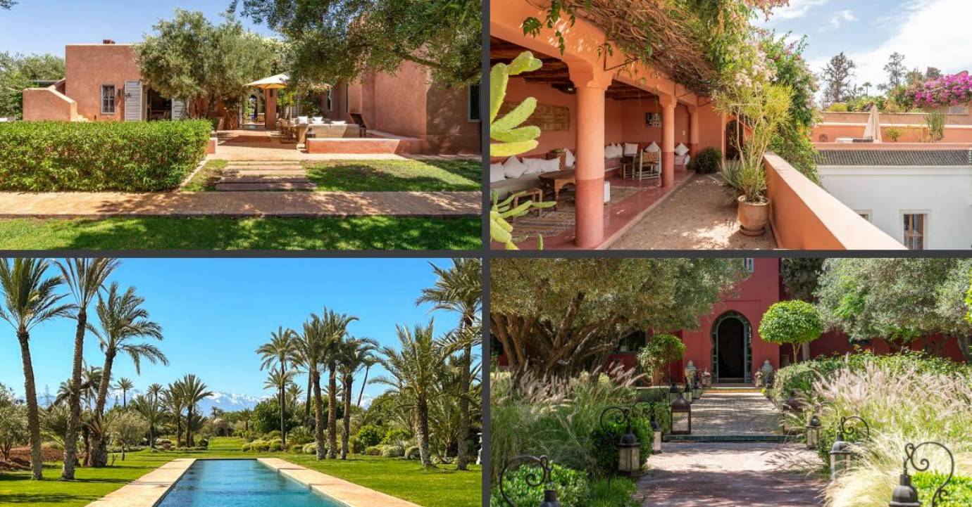 Acheter un bien immobilier à Marrakech en 2025 – Nicolas Béguin, Morocco Sotheby's International Realty