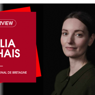 Dans l’almanach de Florence Petros - Julia Dehais, Une vision citoyenne pour l’avenir de l’Orchestre National de Bretagne