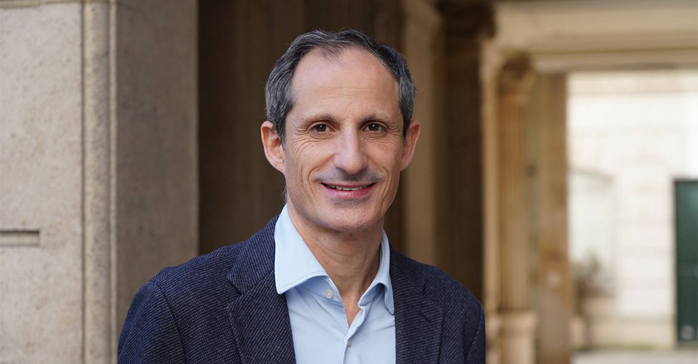 SAFTI réinvente l’immobilier sans agence - Gabriel Pacheco, Président et co-fondateur de SAFTI