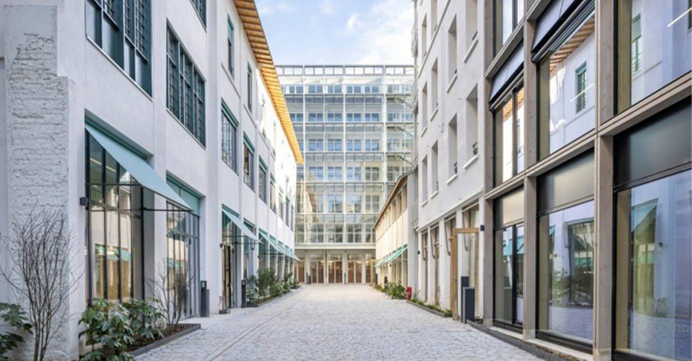 206 Lafayette : une réhabilitation d’envergure menée par le Groupe Redman et couronnée de succès