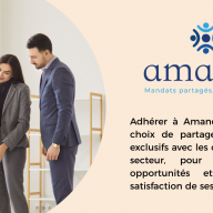 Amanda structure son avenir : nouveau site, smartshop et organisation commerciale repensée