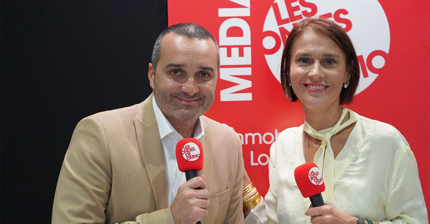 Entrer dans le secteur de l’immobilier haut de gamme – Le témoignage de Romain Benichou – Spécial Atelier de Management de Century 21