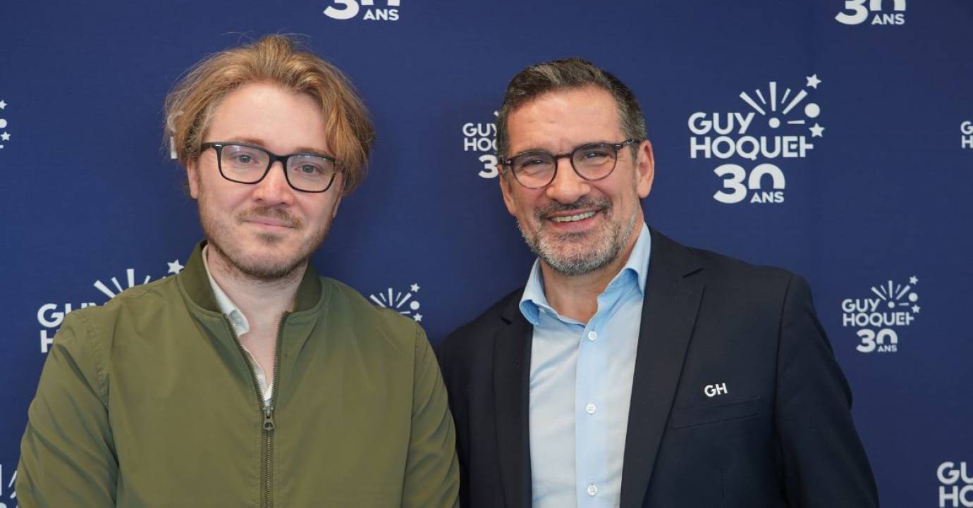 Méthodes de formation : Guy Hoquet l'Immobilier et l'agence Brainsonic définissent de nouveaux standards grâce à l'intelligence artificielle