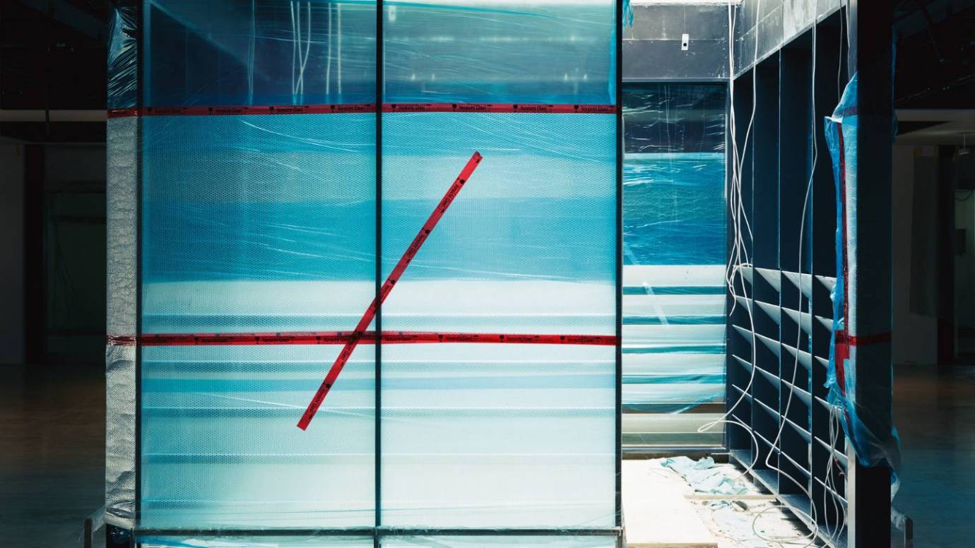 Le monde entier est une scène