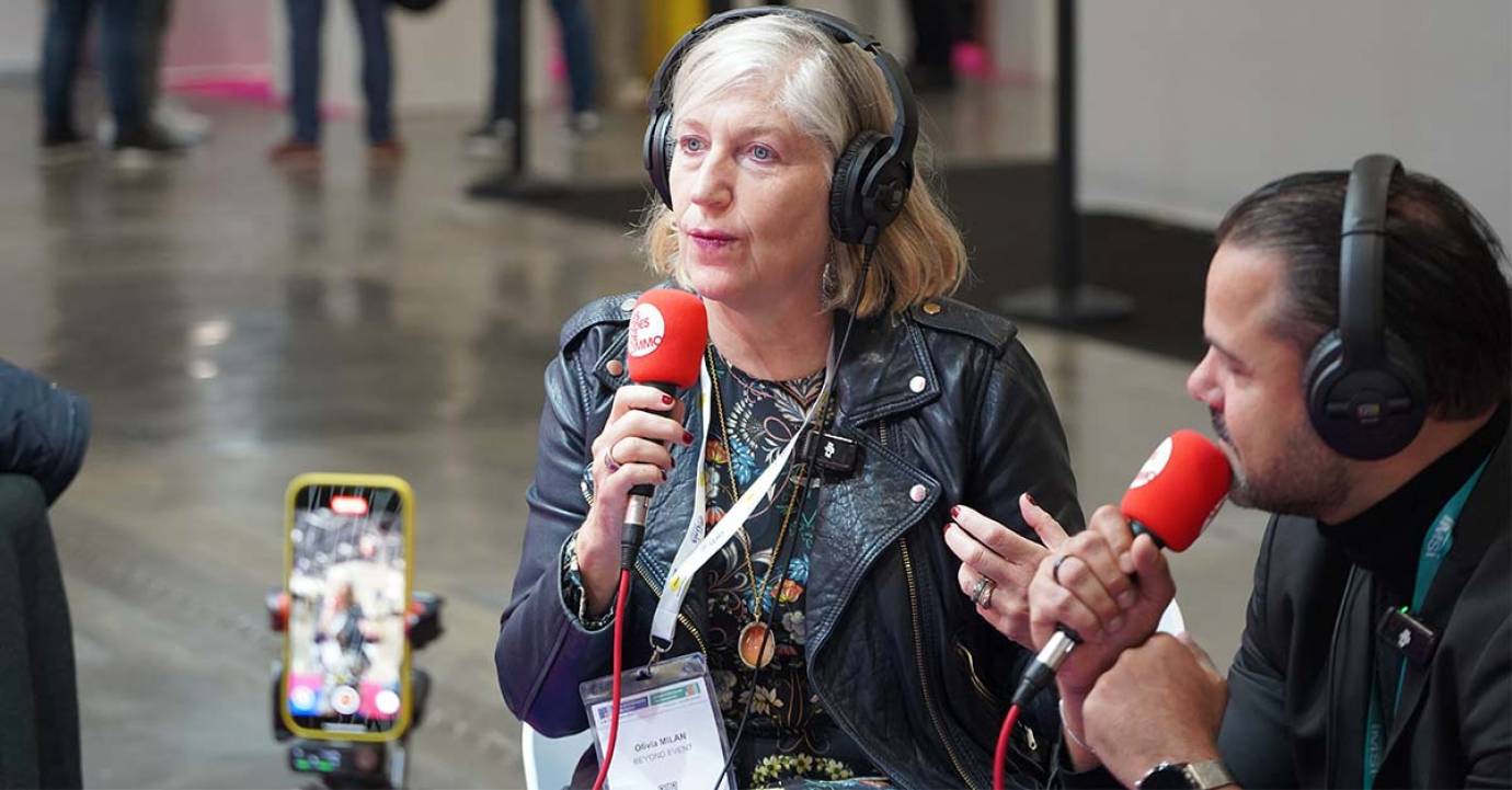 IMSI : un POEI pour former de futurs assistants et chargés de copropriété – Olivia Milan et Frédérique König