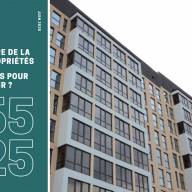 Les 41 propositions de la CLCV en vue d’améliorer le fonctionnement des copropriétés