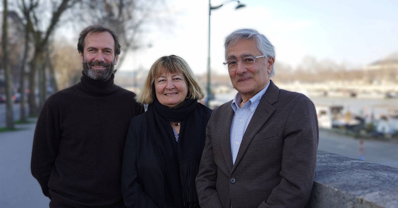 Loi Hoguet : Quelle pertinence aujourd'hui ? Danielle Dubrac (UNIS), G.Chouchana et A.Mesnard (Recrutimmo)
