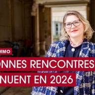 Les Bonnes Rencontres avec leboncoin immo continuent en 2026