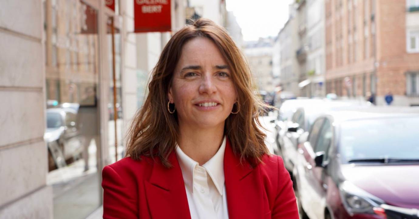 Transformation des actifs tertiaires et industriels obsolescents : focus sur l’ingénierie innovante de la FTI - Katelle Le Guillou, PDG