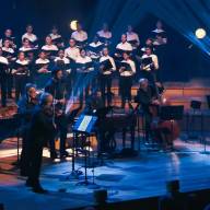 Le Sirba Octet sur les routes des festivals en août 