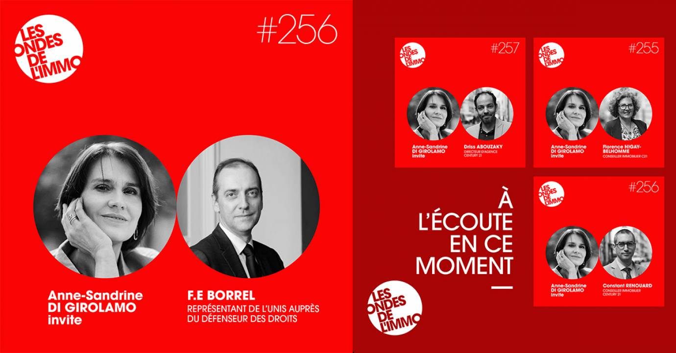 Lutte contre la discrimination : le tiers de confiance est un filtre indispensable – François-Emmanuel Borrel, UNIS