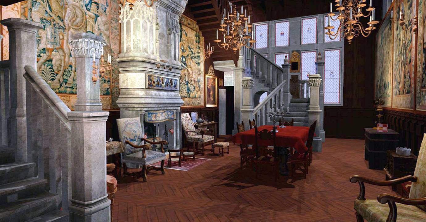 L’illustre maison de Pierre Loti prépare sa réouverture