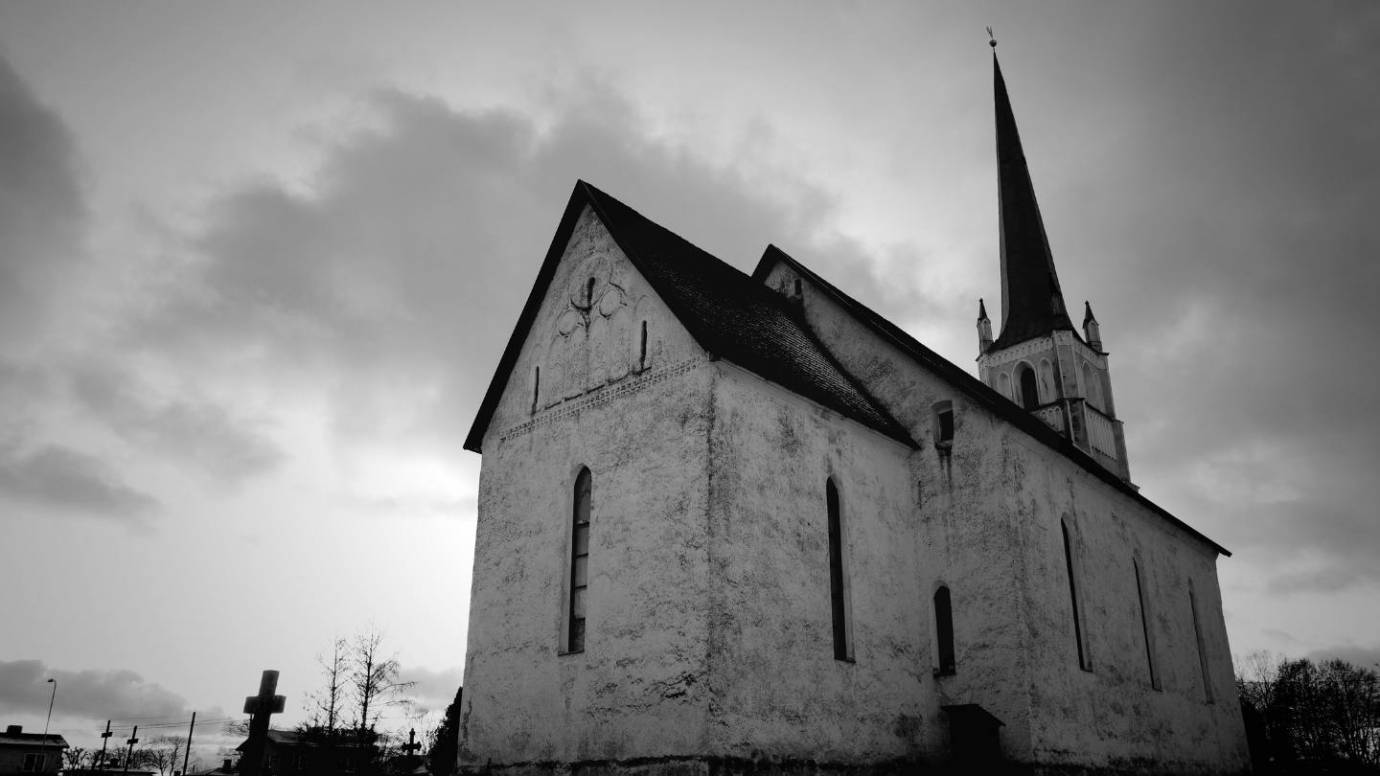 Le Sénat au chevet du patrimoine religieux