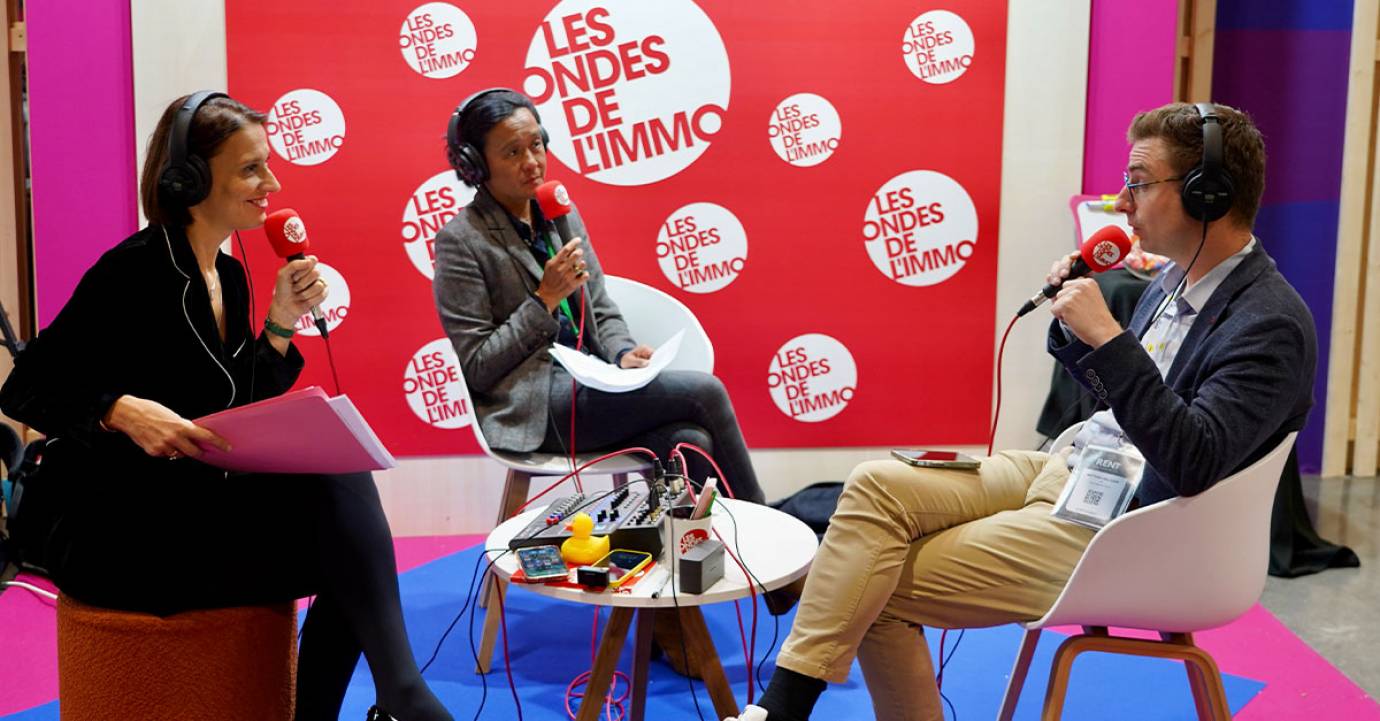 Rénovation énergétique : être au tout début de la chaîne est notre credo – Urbanis Solutions Rénovation