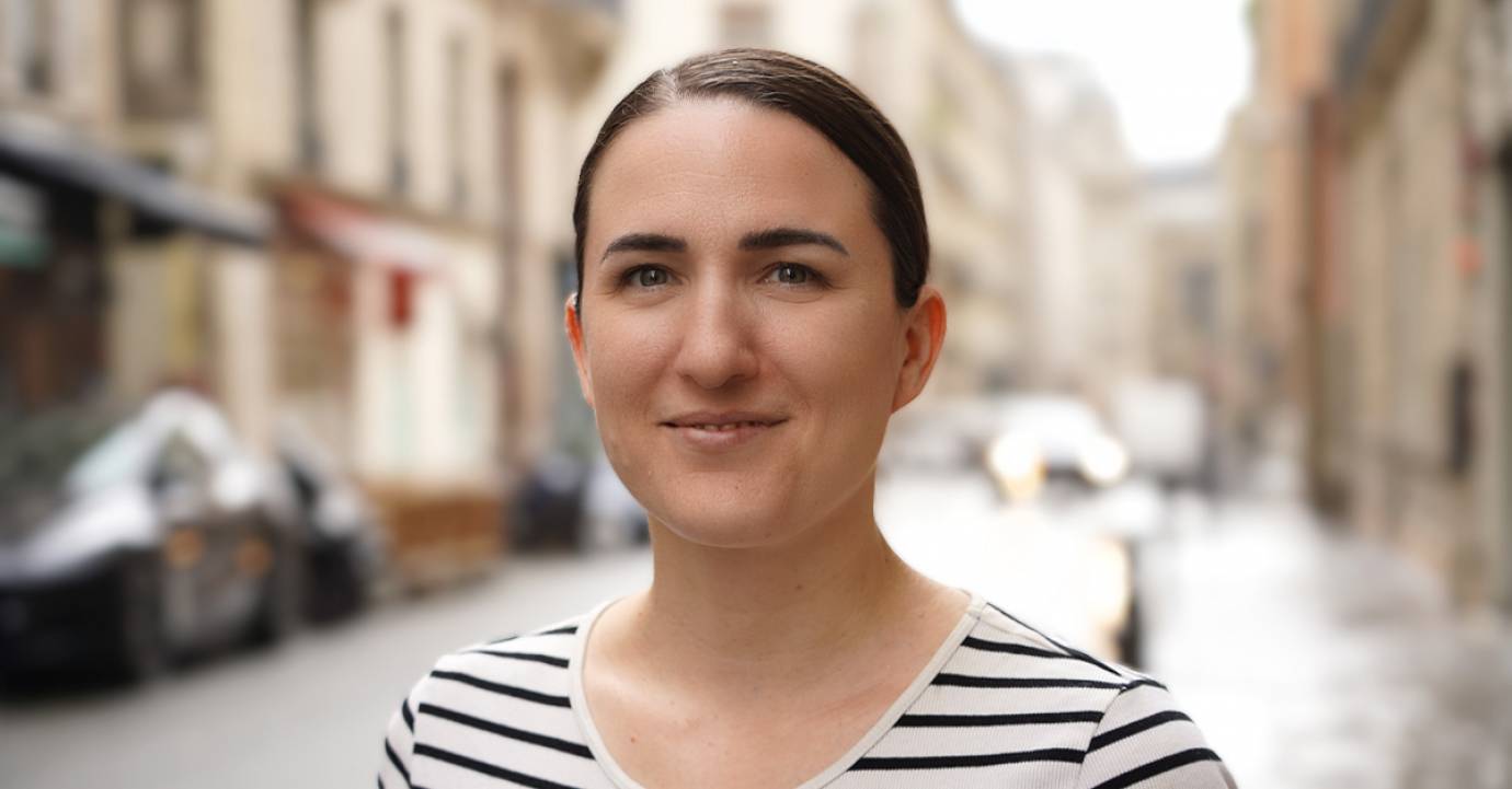 RDV des pros de la location saisonnière : quels enjeux pour la filière ? Elise Ripoche, fondatrice du salon