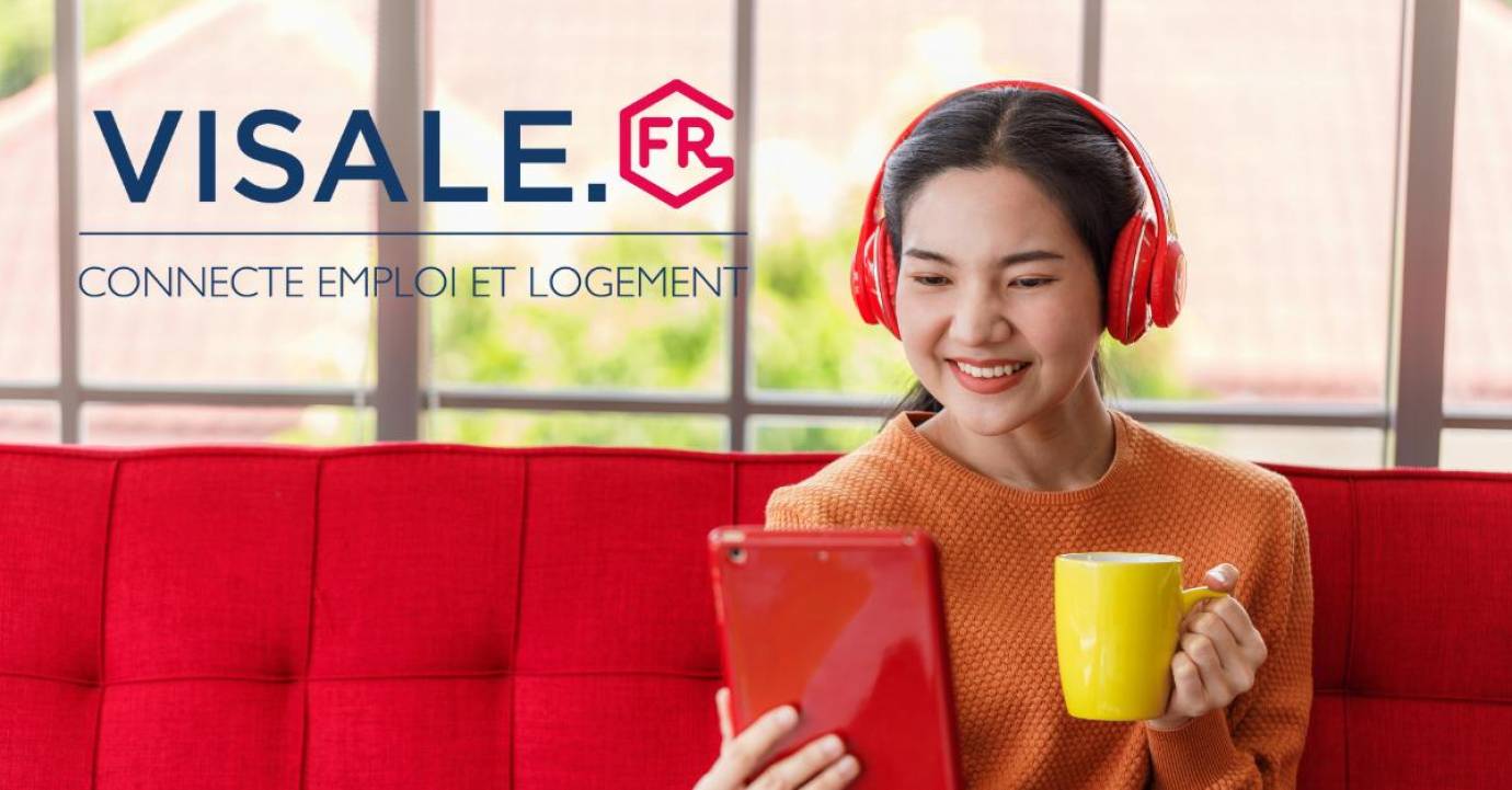 Salariés, jeunes actifs, personnes en formation : la garantie Visale évolue pour mieux répondre à leurs besoins