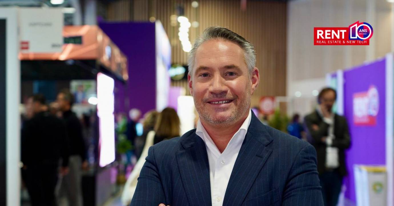 Professionnels de l'immobilier : « Il y a une remise en question nécessaire. » Michel Le Bras, Président de Propriétés-privées.com