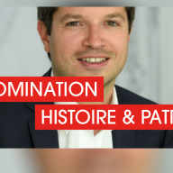 Altarea annonce la nomination de Raphaël Rolinet  au poste de Directeur général d’Histoire & Patrimoine