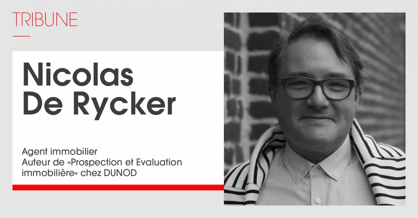 De l’intérêt pour un agent immobilier de bien connaitre sa municipalité – Par Nicolas De Rycker 