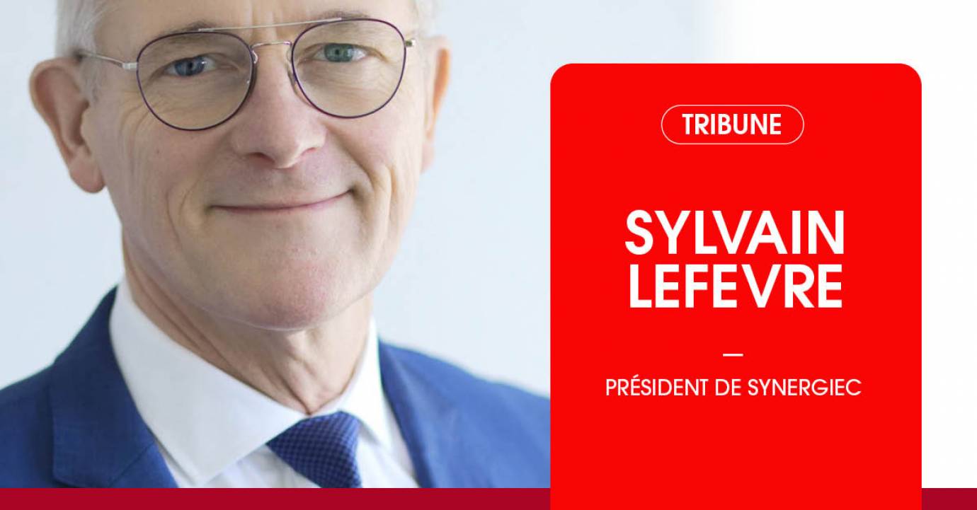 Rénovation énergétique en copropriété : ce n'est pas le chantier qui bloque, c'est l'assemblée générale – Par Sylvain Lefèvre, Synergiec