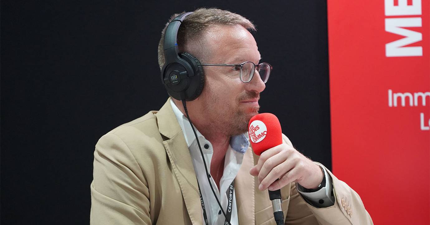 Manager quand le marché se rétracte – Benoît Rempenault – Spécial Atelier de Management Century 21