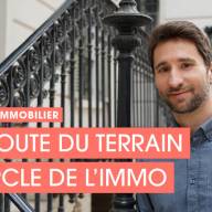 À l'écoute du terrain : le Cercle de l'Immo – Avec Baudouin Masse-Baudet, Leboncoin Immo