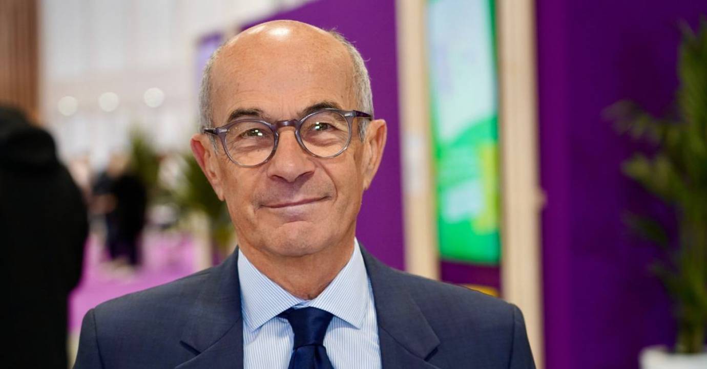 Immobilier : « Il y a de la place pour créer de belles entreprises assez rapidement. » Hervé Parent, Property Business Accelerator