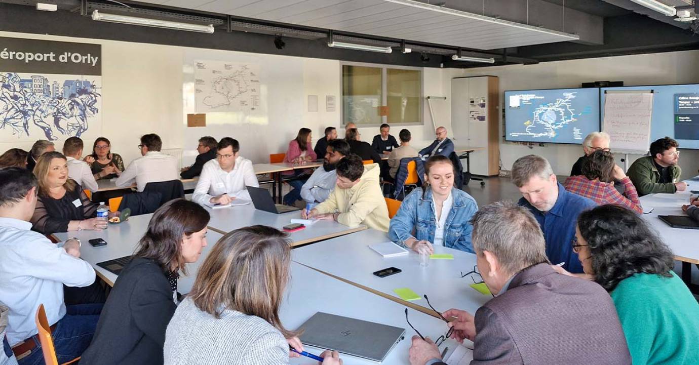 L’association Filière Hors-Site France et le Conseil National de l’Ordre des Architectes annoncent le lancement du Prix National de la Construction Hors-Site