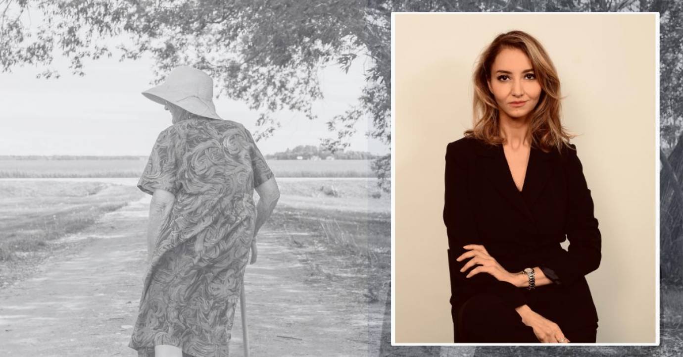 Une alternative au viager est-elle possible ? Tessa Maachou, VIVODOMI