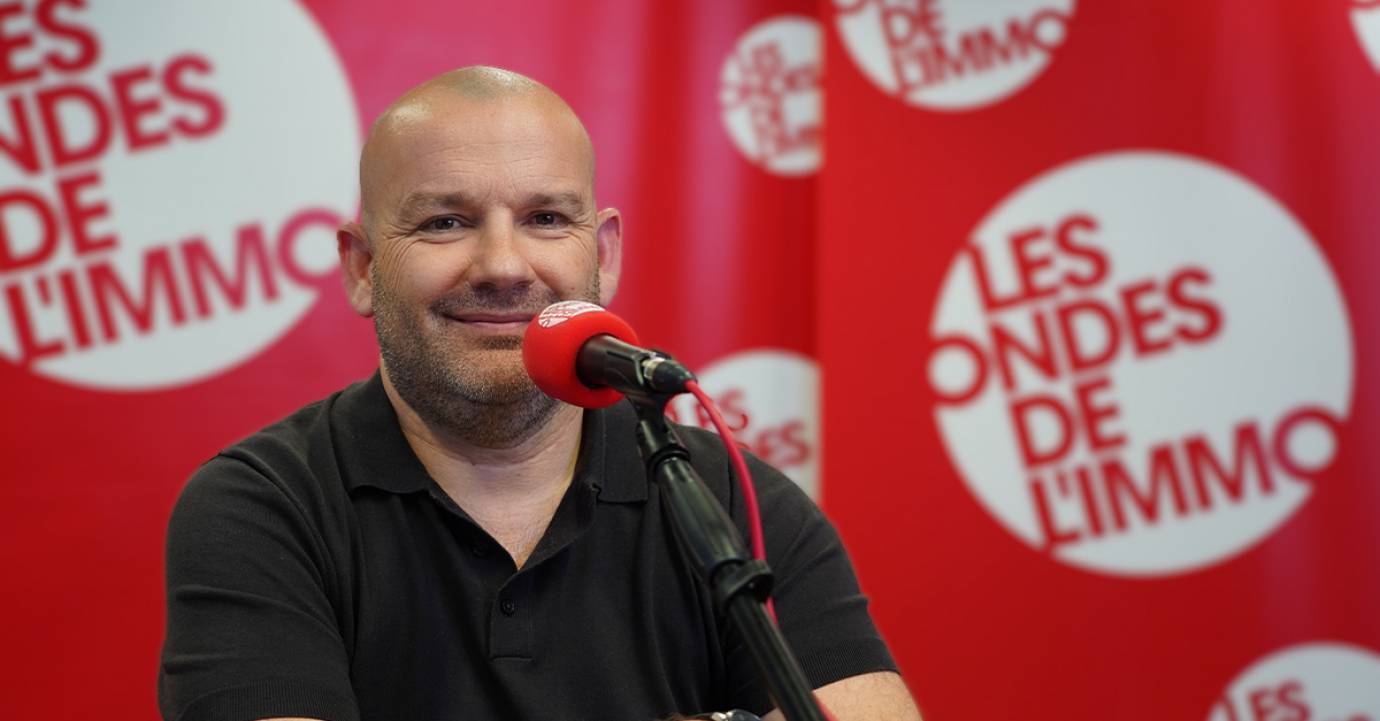 Crédit immobilier : cap sur la Nouvelle-Aquitaine Sud avec Charles Couradjut, Finance Conseil