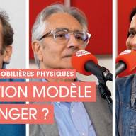 Agences immobilières physiques : attention modèle en danger ?