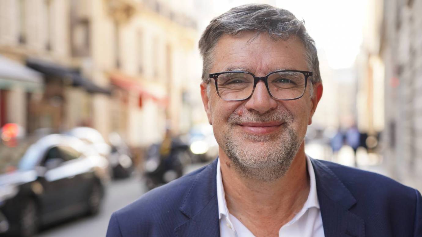 Sous le signe de l'engagement 