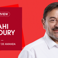 Bahi Khoury, Président de Amanda : « Installer le mandat exclusif partagé comme un véritable standard de qualité dans l’immobilier. »