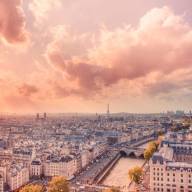 Immobilier francilien : une reprise confirmée mais encore fragile, selon les Notaires du Grand Paris