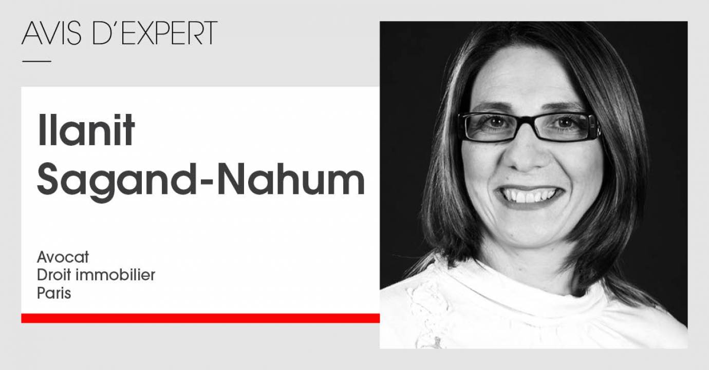 Modification et assouplissement de la réglementation sur les changements d’usage des locaux d’habitation à la lumière de la loi Le Meur du 19 novembre 2024 - Par Ilanit Sagand-Nahum