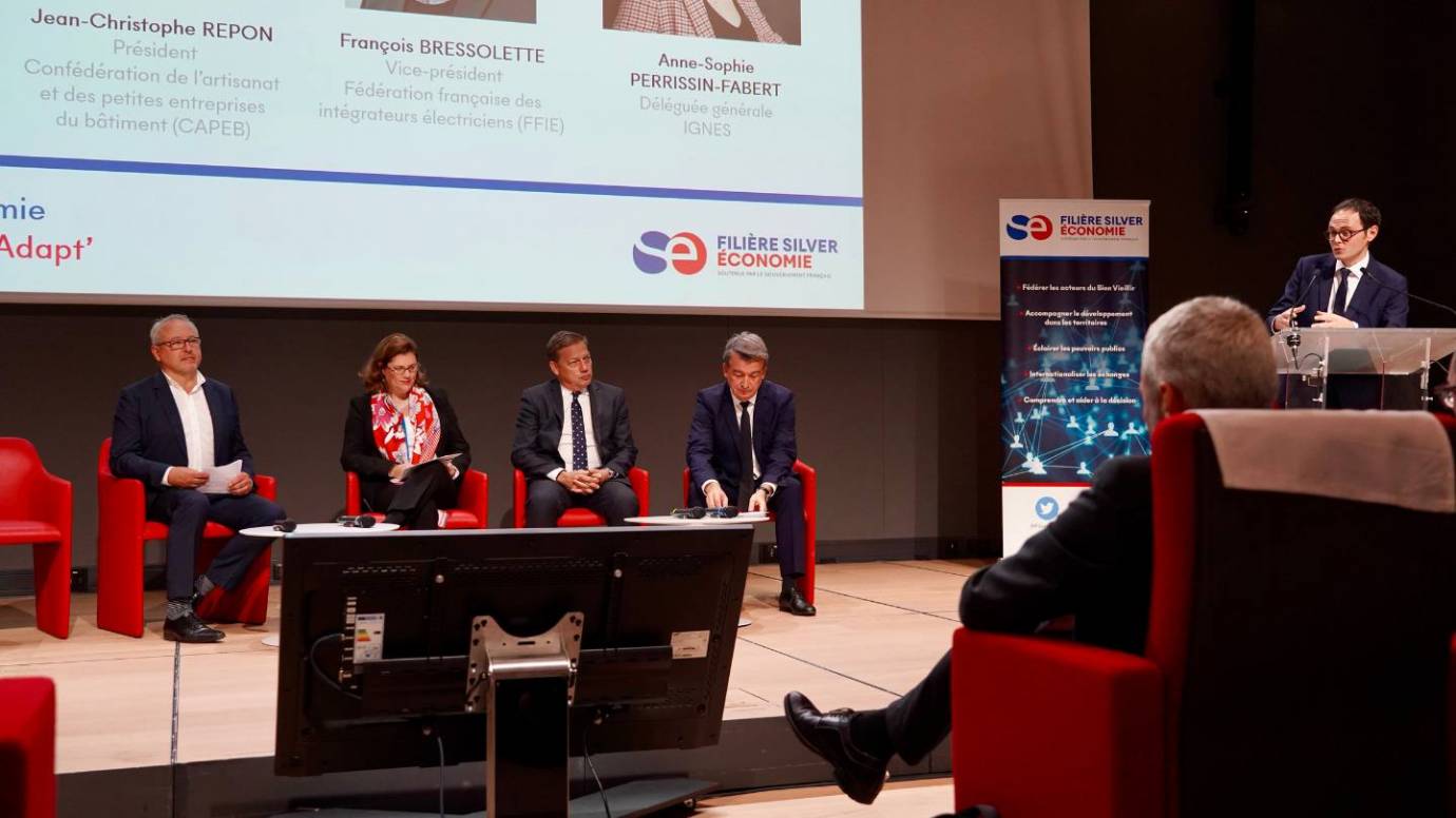 Ma Prime Adapt' : c'est parti !