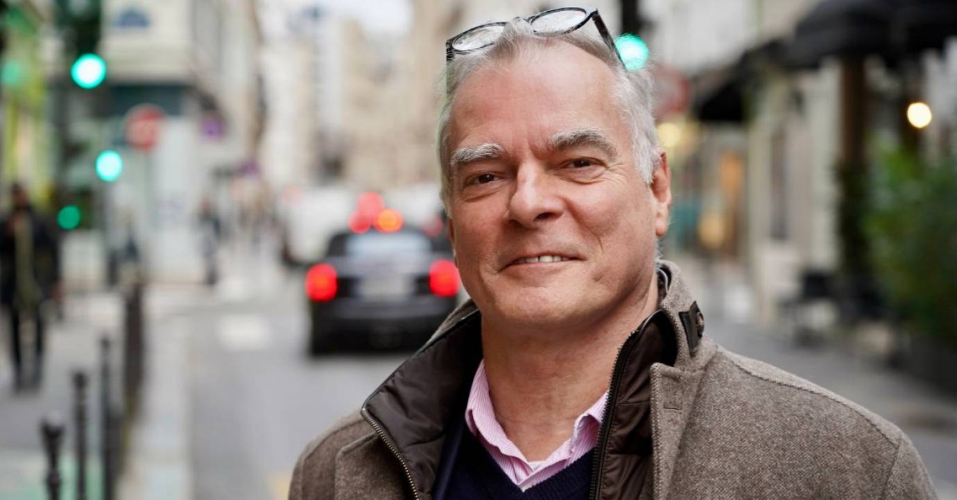 Histoires de salles ….. Avec Philippe Maillard, le producteur fabriquant de concert